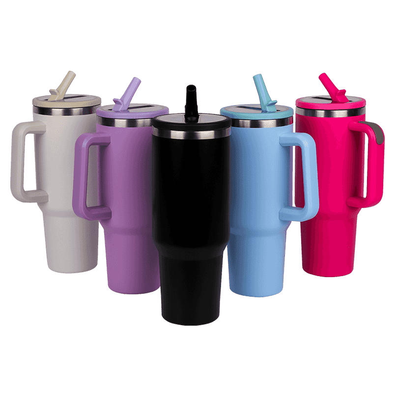 Insulated Coffee Mugs