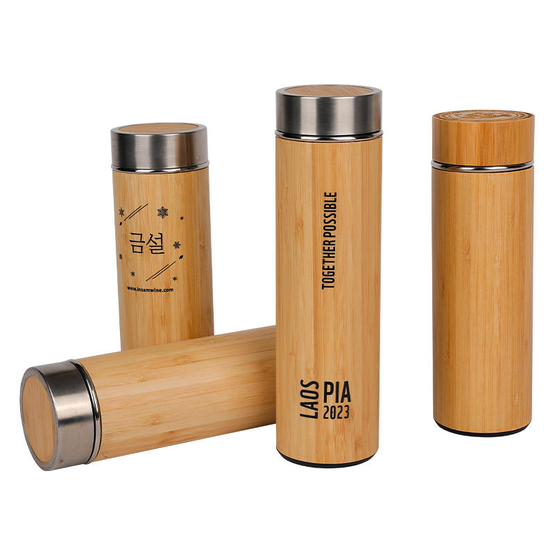 The Rise of Bamboo Coffee Mug Cups: Sustainable, Stylish, and Functional