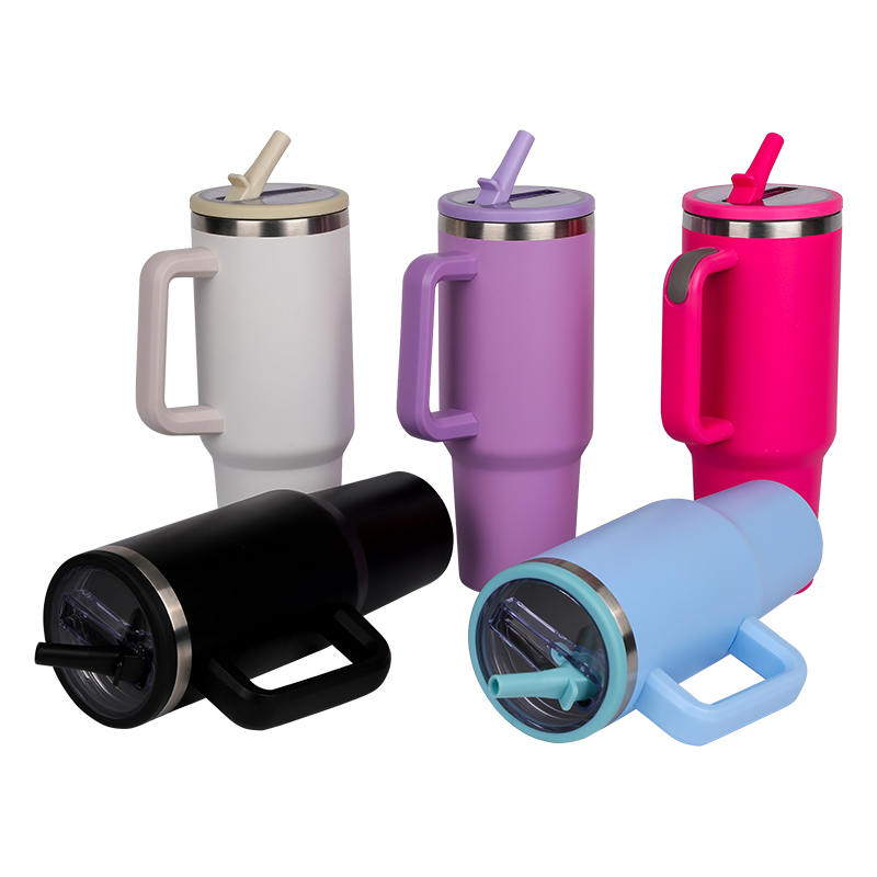 The Surge in Popularity of Yongkang Insulated Coffee Mugs Thermos Cups: A Game Changer for Beverage Insulation