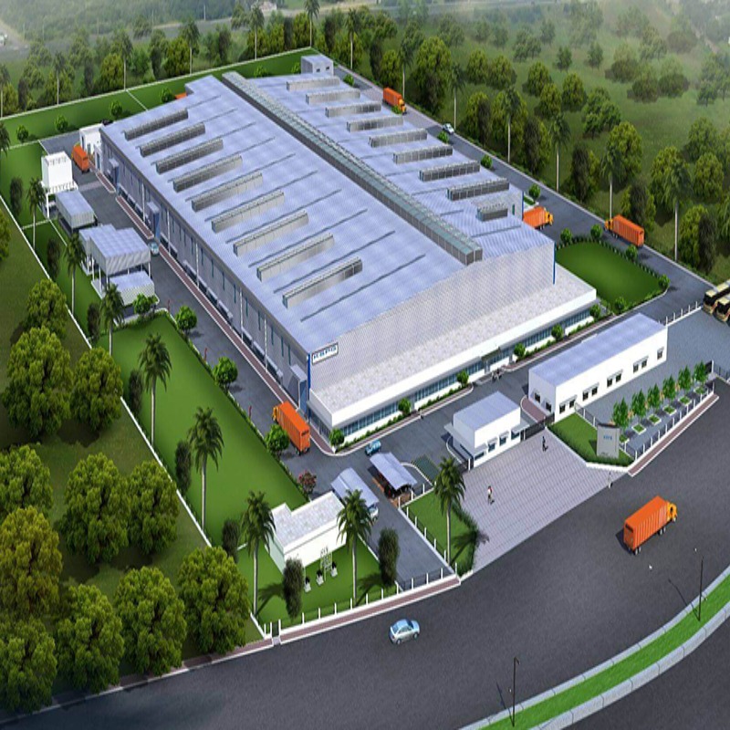 Yongkang Lingnuo Industry and Trade Co., Ltd.